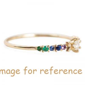 custom ring