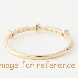 custom ring