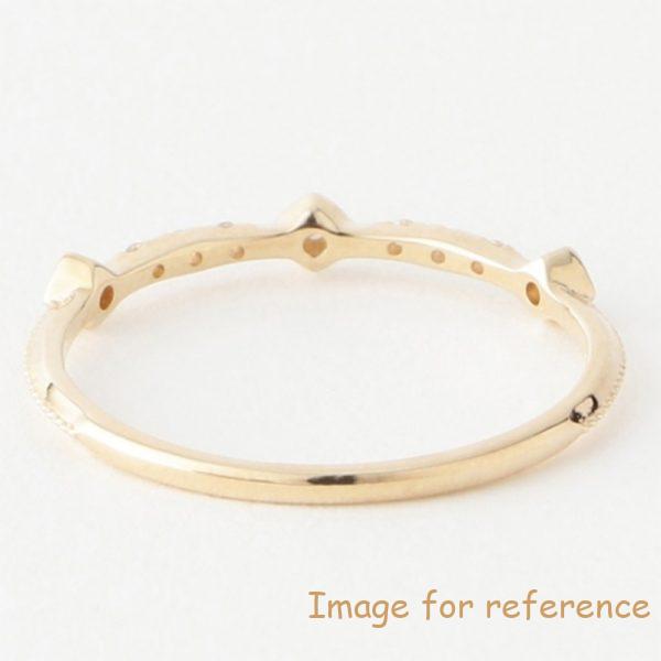 custom ring