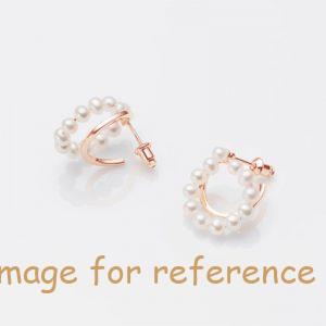 Boucles d'oreilles personnalisées