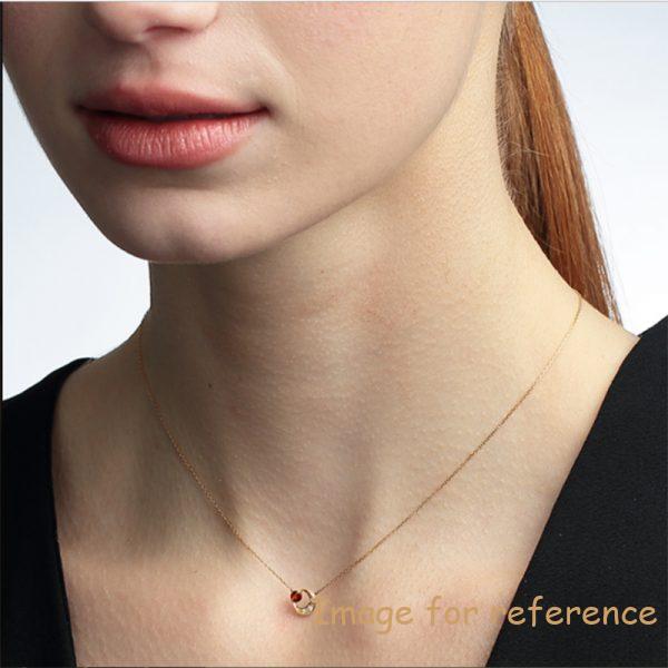 custom necklace