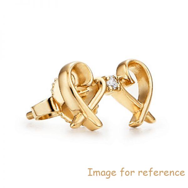 Custom earrings