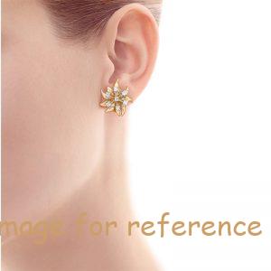 Custom earrings