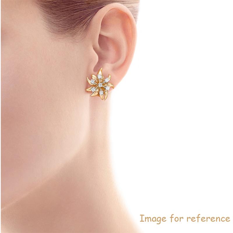 Tilpassede øredobber Custom earrings