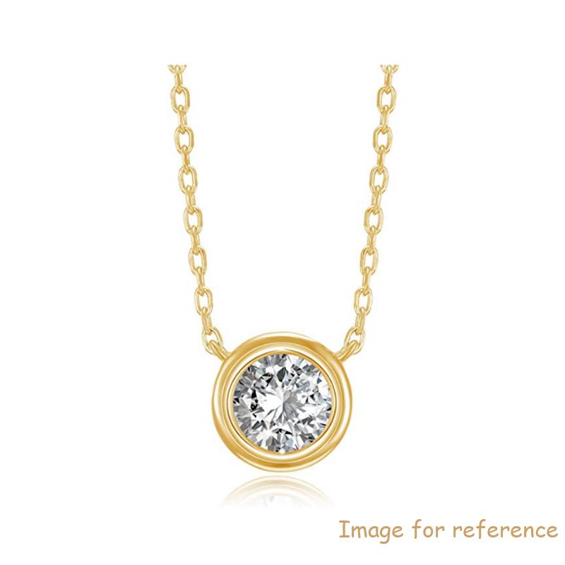 Sterling Silver Necklace