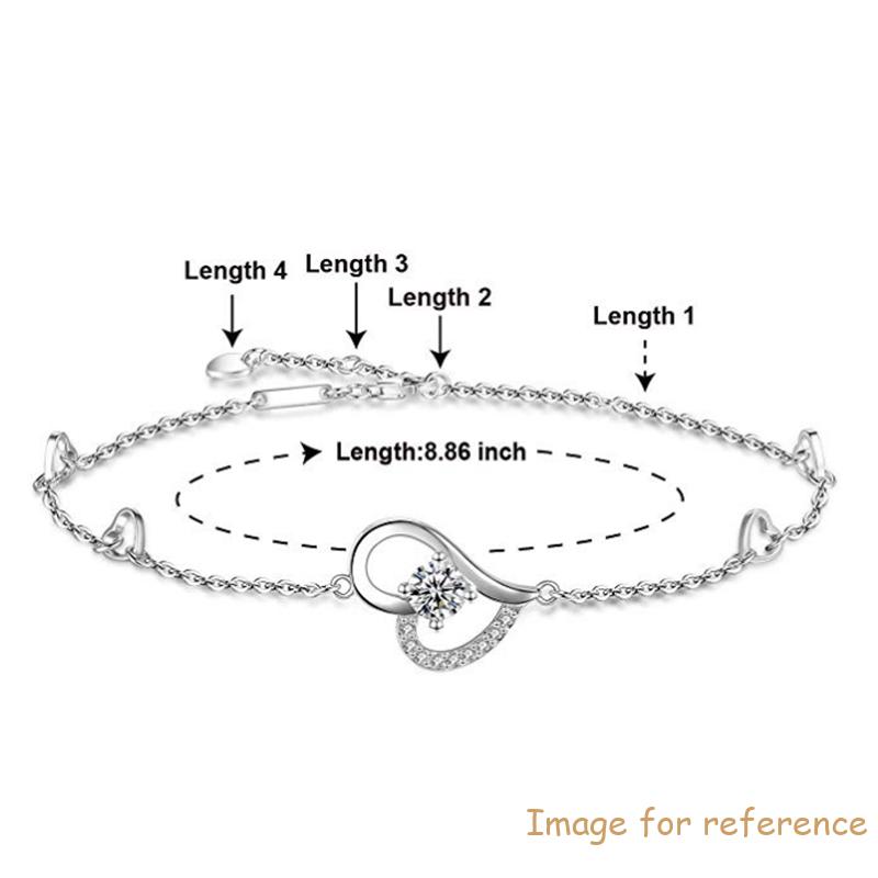 925Sterling Silver bracelet