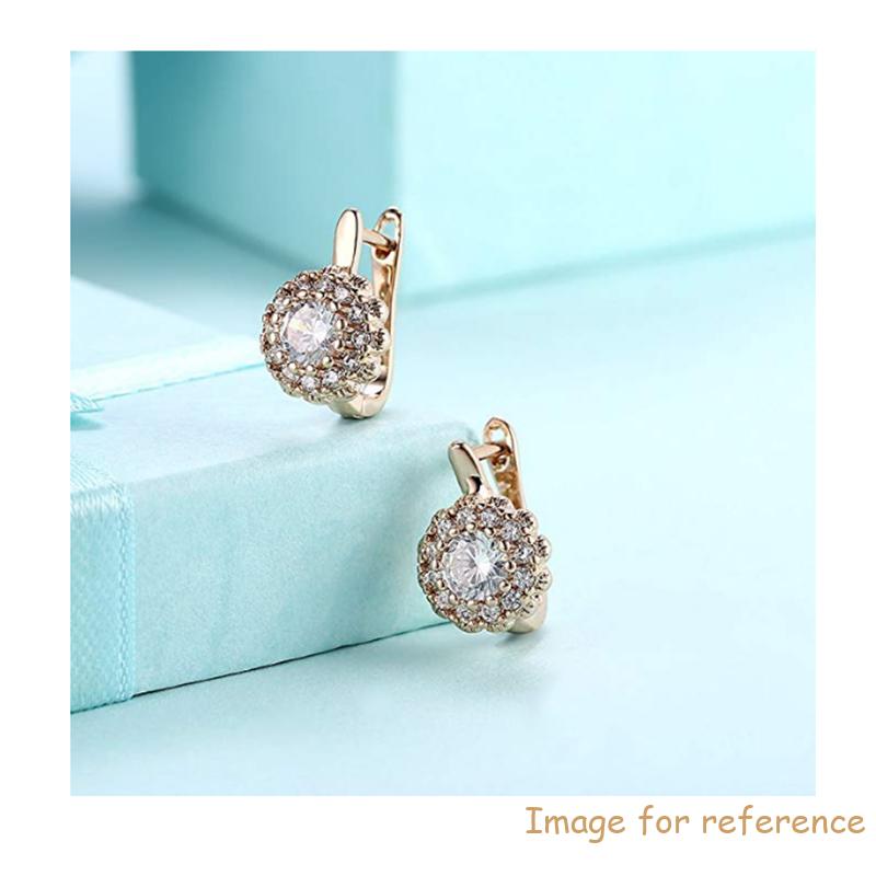925 Sterling Silver Earring
