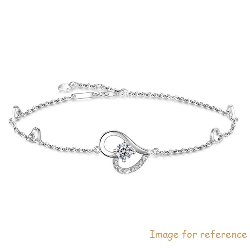 925Sterling Silver bracelet