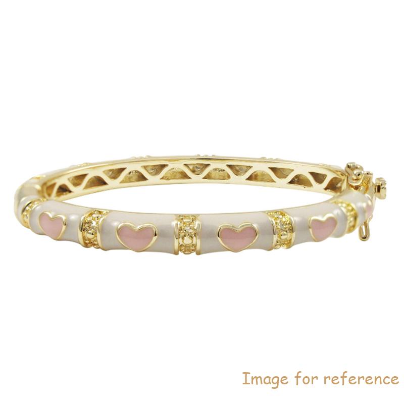 925Sterling Silver Bangle