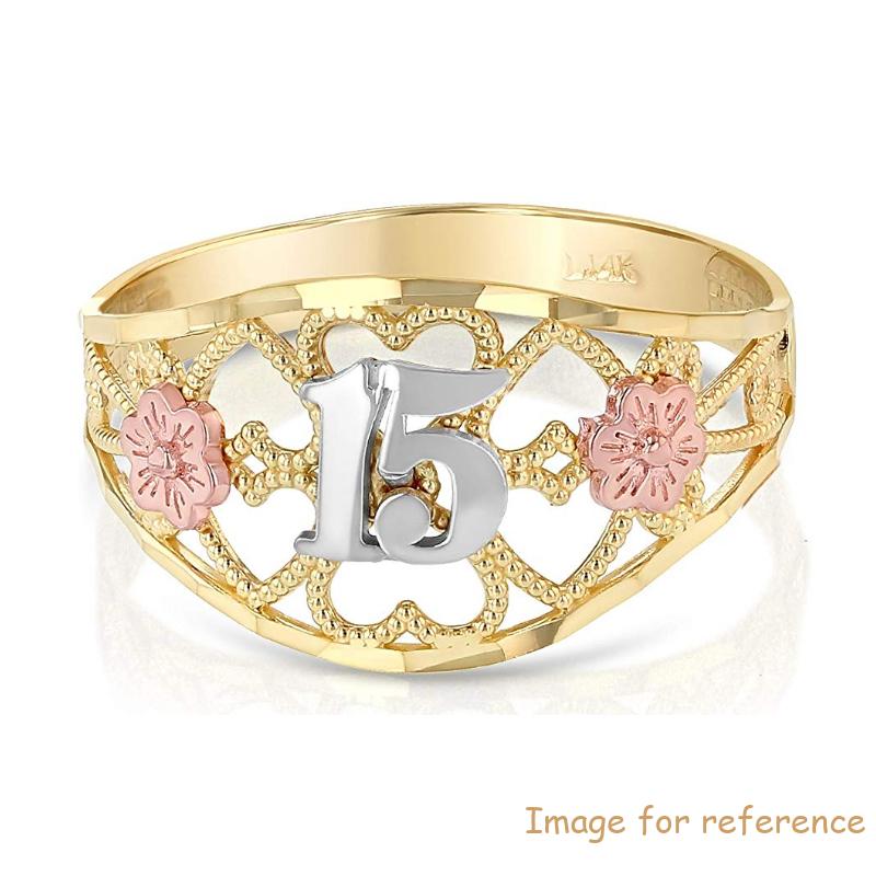 925 sterling silver Ring