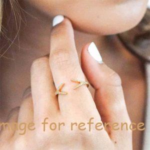 custom ring