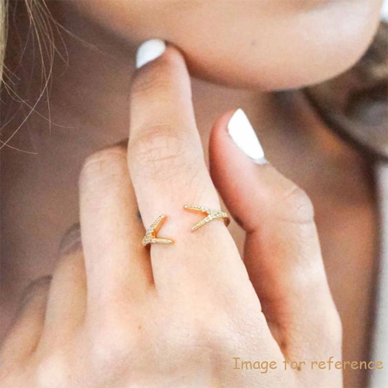 Жеке қоңырау custom ring