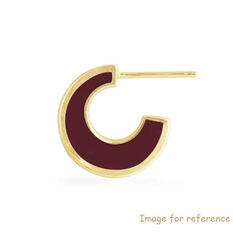Boucles d'oreilles personnalisées Custom earrings
