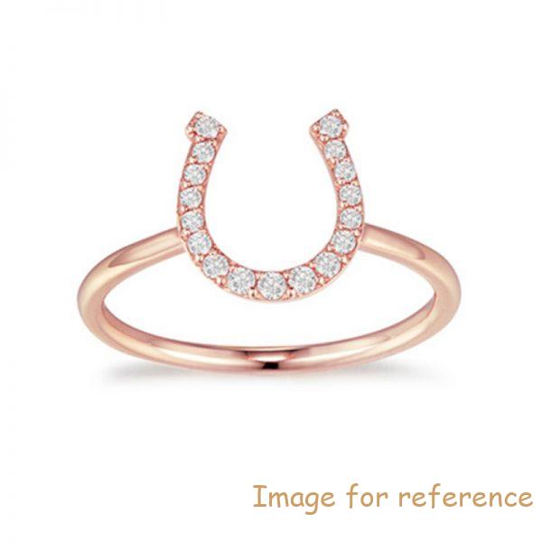 custom ring
