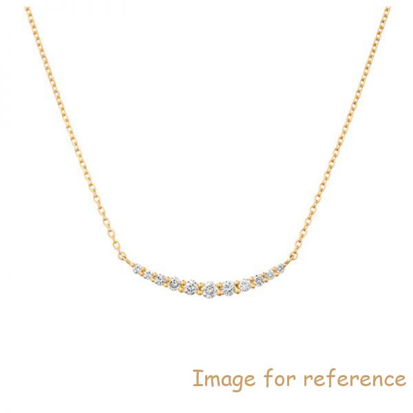 custom necklace