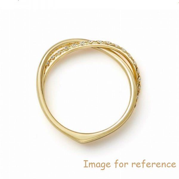 custom ring