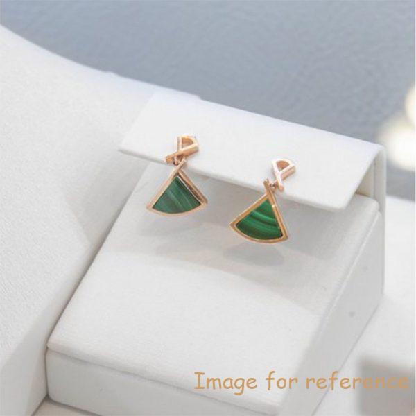 Custom earrings