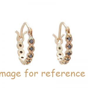 Custom earrings