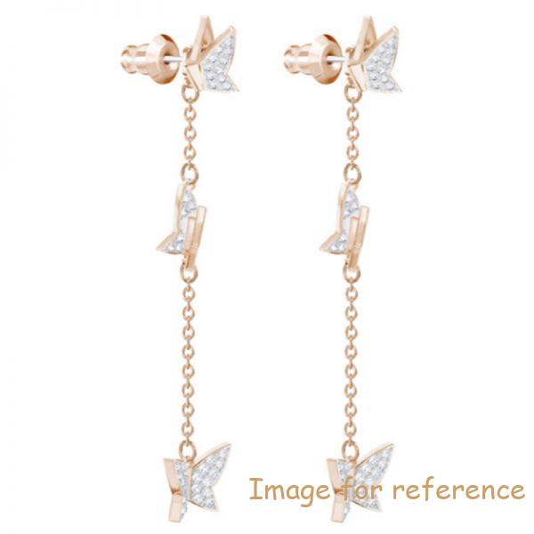 Custom earrings