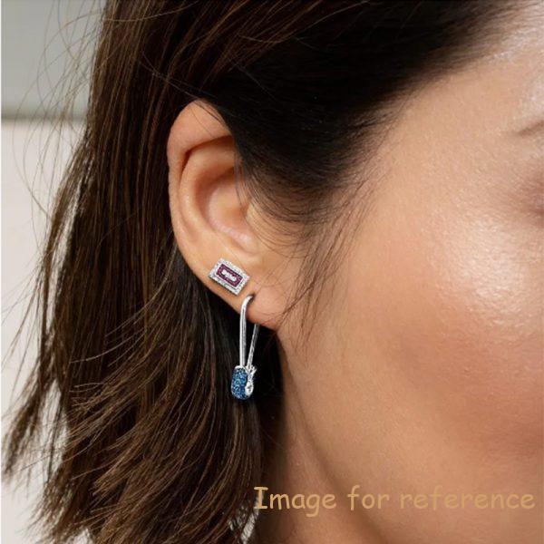 Custom earrings