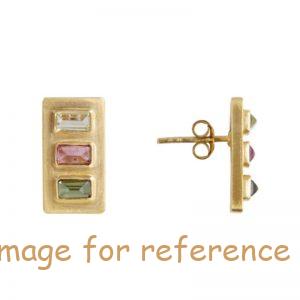 Custom earrings