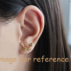 Hoa tai tùy chỉnh