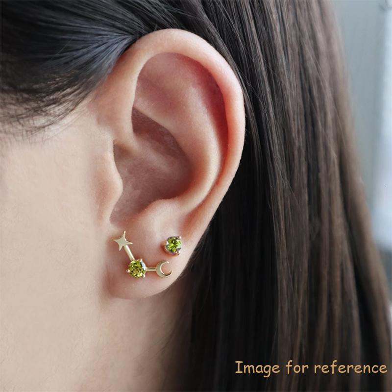 Hoa tai tùy chỉnh Custom earrings