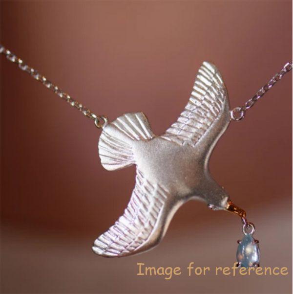 custom necklace