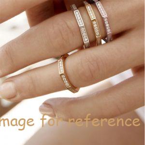 custom ring
