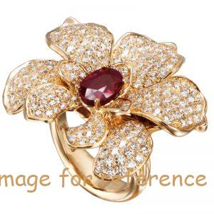 custom ring