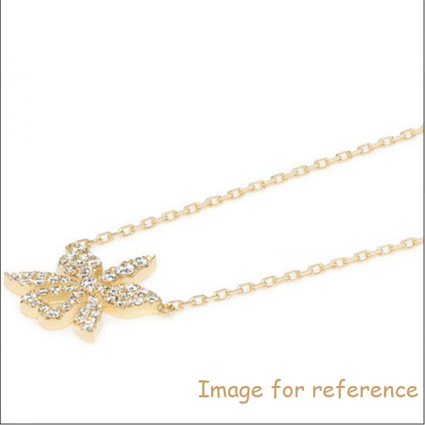 custom necklace