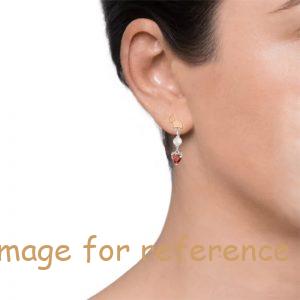 Custom earrings