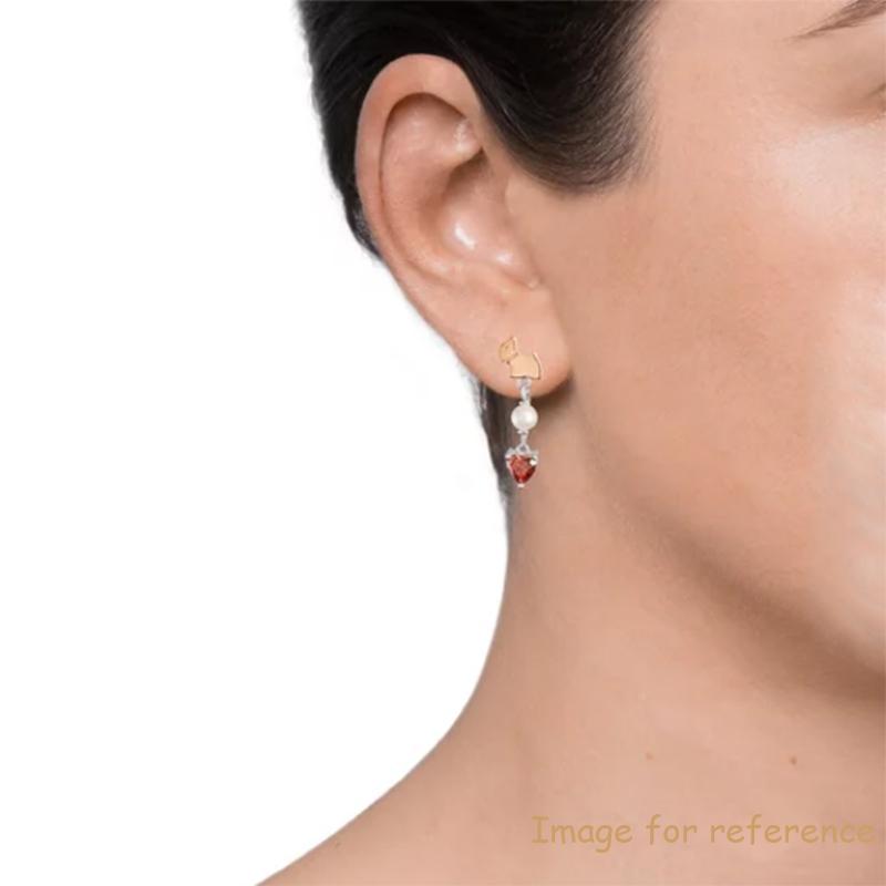 Maxsus sirg'alar Custom earrings