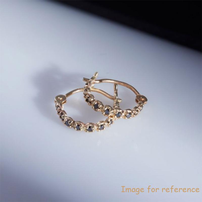 Vlastní náušnice Custom earrings