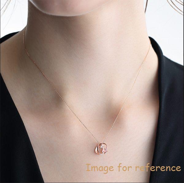 custom necklace