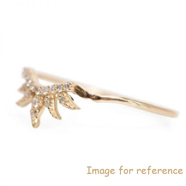 custom ring