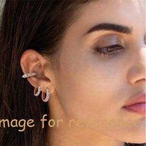 Custom earrings