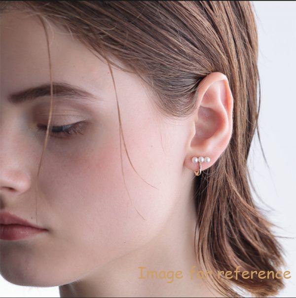 Custom earrings