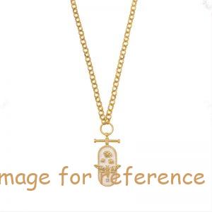 collier personnalisé