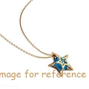 Colier personalizat