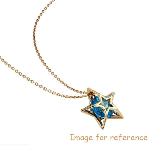 custom necklace