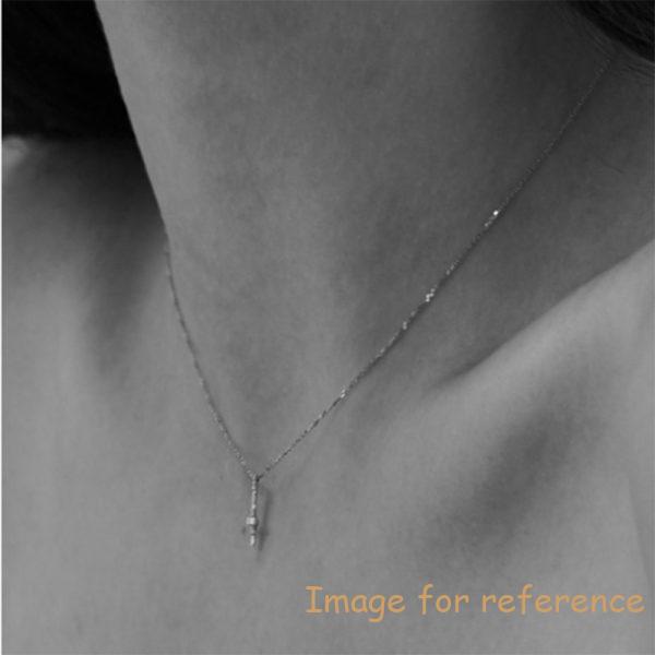 custom necklace