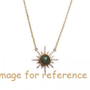 collier personnalisé