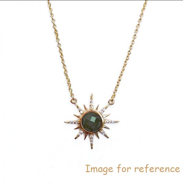 custom necklace