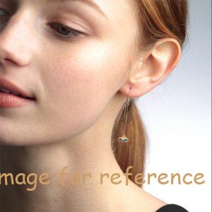 カスタムイヤリング