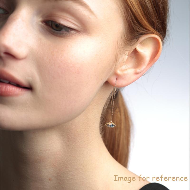 カスタムイヤリング Custom earrings