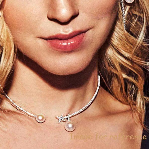 custom necklace