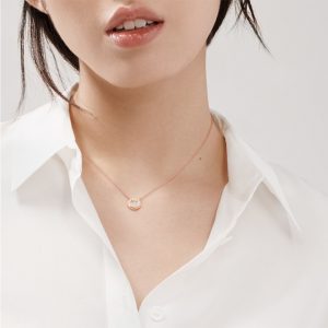 collier personnalisé