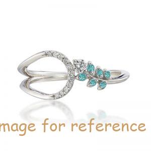 custom ring