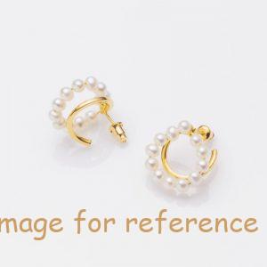 Custom earrings